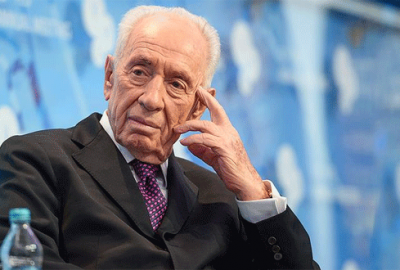 Peres’in durumu ağırlaştı