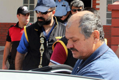 Fetullah Gülen’in yeğeninin eşi tutuklandı