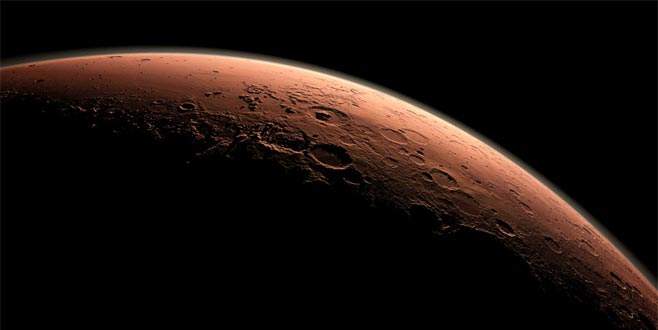 Musk, Mars planını açıkladı