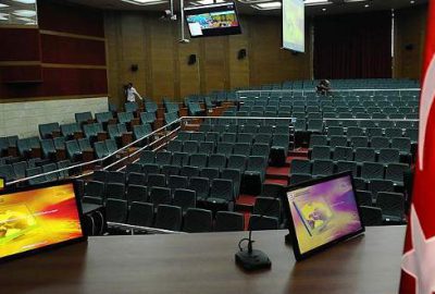 Himmet haracıyla servet yaptılar