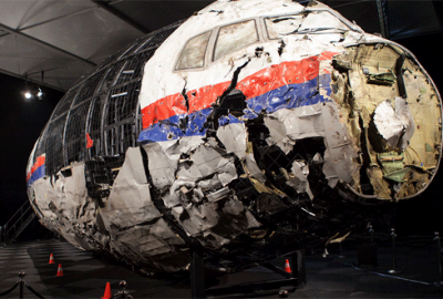 ‘Rus füzesi düşürdü’