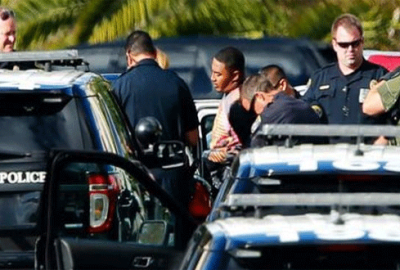 ABD’de polis bir siyahı daha öldürdü