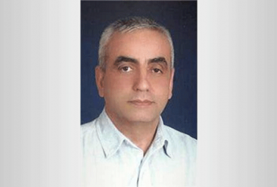 Ekici’nin patronu hayatını kaybetti