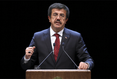 ‘Biz buralara Moody’s ile gelmedik’