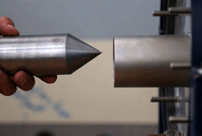 Barut yerine elektromanyetik fırlatma sistemi