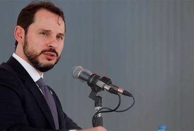 ‘Enerji sektöründe çok önemli projelere imza atacağız’