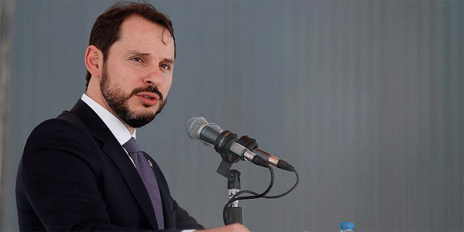 ‘Enerji sektöründe çok önemli projelere imza atacağız’