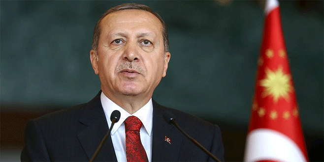 Cumhurbaşkanı Erdoğan’ın tweetlerine yoğun ilgi