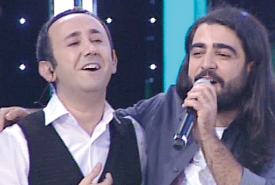 Türkü Diyenler’de Karadeniz rüzgarı