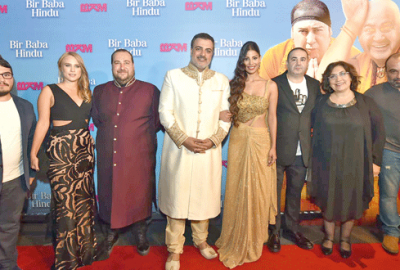 ‘Asık yüzleri güldüreceğiz’