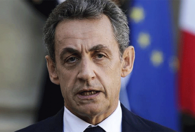 Sarkozy: ‘Seçilirsem Türkiye ile…’