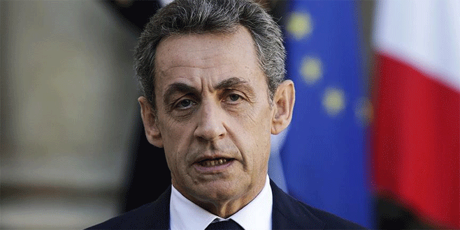 Sarkozy: ‘Seçilirsem Türkiye ile…’
