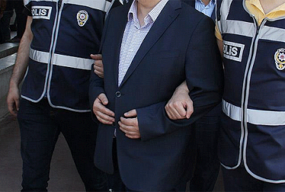 Restoran zinciri sahibi FETÖ’den tutuklandı