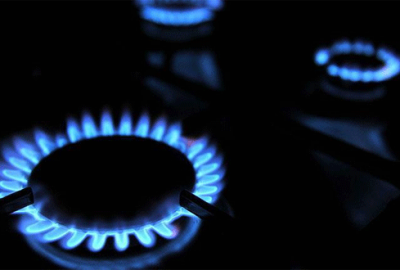 Doğalgaz faturası 2,5 milyar lira azalacak