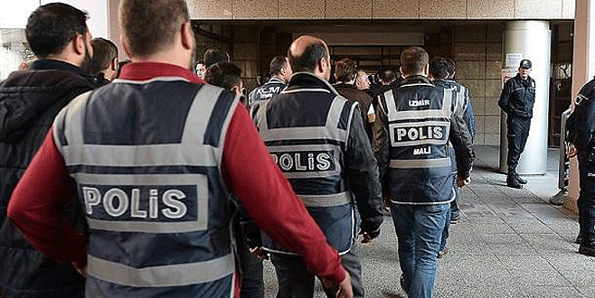 İşte Bursa’daki FETÖ operasyonlarının bilançosu