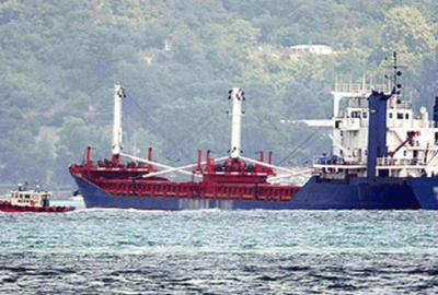 Sahibi Türk, bayrağı yabancı