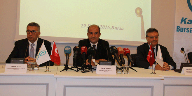 Mükemmellik Ödülü’ne başvurular başladı