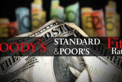 Derecelendirme kuruluşlarının reytingi azalıyor