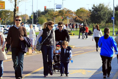 Hava sıcaklıkları artacak!