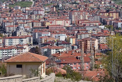 Yozgaz’ta bar ve pavyonlara kilit