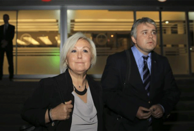 Şengül Hablemitoğlu’nun ifadesine başvuruldu