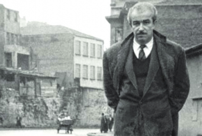 Türk edebiyatının usta kalemi Orhan Kemal, ölümünün 56’ncı yılında Osmangazi