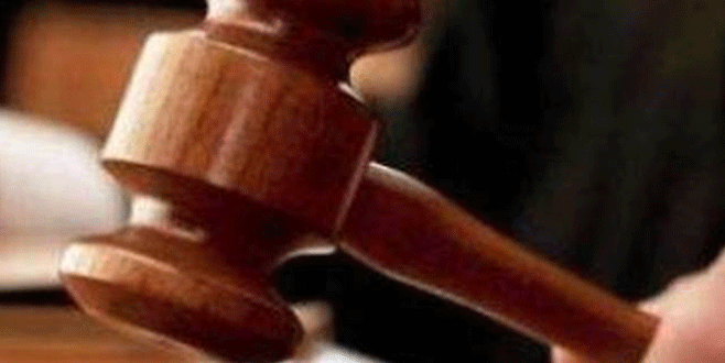 Zirve davasında tutuklama talebi