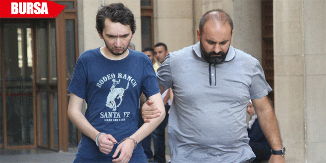 Twitter paylaşımında PKK’yı övmüştü! Cezası belli oldu…