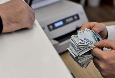 Emekliye maaşı oranında promosyon