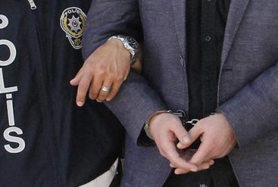 Zirve Yayınevi katliamının 5 sanığı tutuklandı