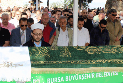 Oyuncu Burak Satıbol ve Tarık Tarcan’ın acı günü