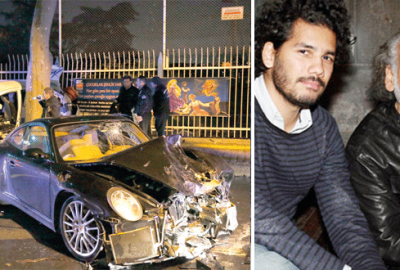 Şehit polisin eşi Rüzgar Çetin’den şikayetini çekti