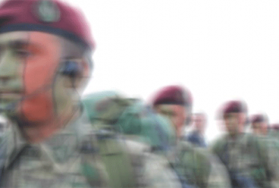 Özel Kuvvetlerden ‘darbe girişimi’ raporu