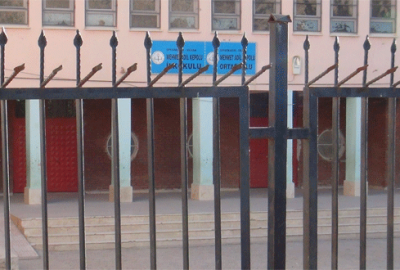 PKK’lı teröristlerden okul müdürünü kaçırma girişimi