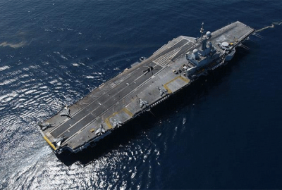 ‘Musul’a büyük operasyon çok yakında’