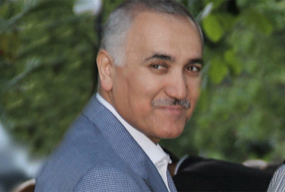 ‘Adil abi Genelkurmay Başkanı gibiydi’