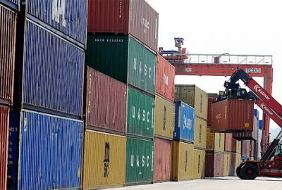 Dış ticarette Bursa farkı