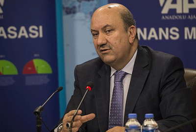 ‘Faiz yarışı istemiyoruz’