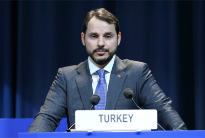 Dev enerji yatırımları yolda