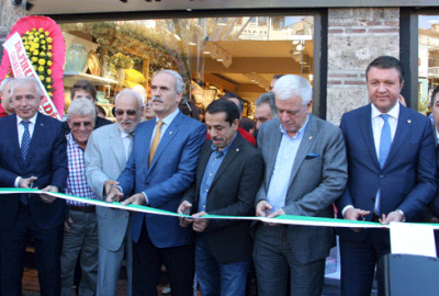 Karaca Home Bursa’da ilk mağazasını açtı