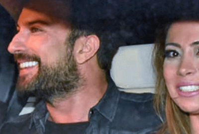 İlk kavgayı ettiler