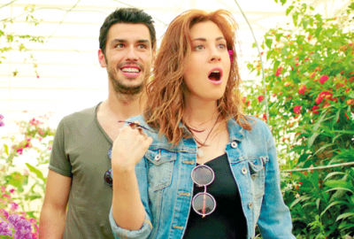 Oğlan bizim, kız bizim