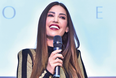 Yenge iddialı döndü