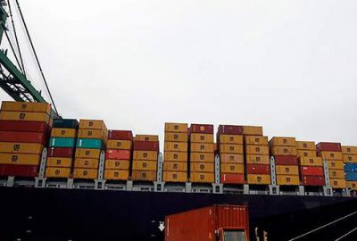 En fazla ihracat otomotivde