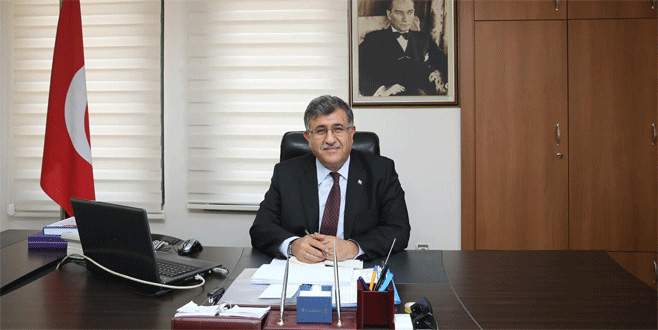 Gözaltına alınan Bursa Vali Yardımcısı serbest bırakıldı!