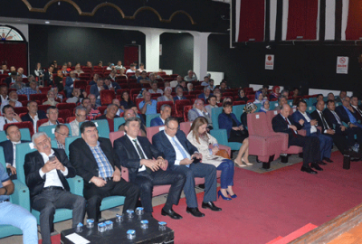 ‘FETÖ’yü bitirmeyi hedefliyoruz’