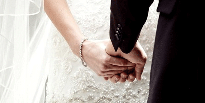 Kızına düğün hediyesi vermek için banka soydu