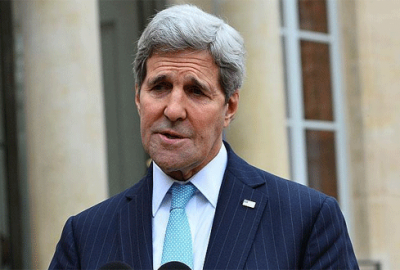 Kerry Esad’a askeri müdahale yapılmasını istemiş