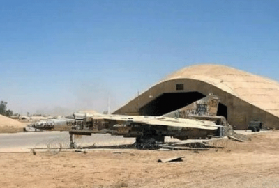 Koalisyon uçakları Musul’da IŞİD’i vurdu