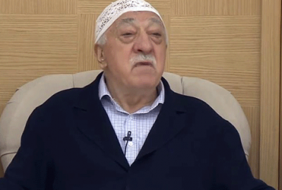 FETÖ elebaşı Gülen’in kardeşi yakalandı